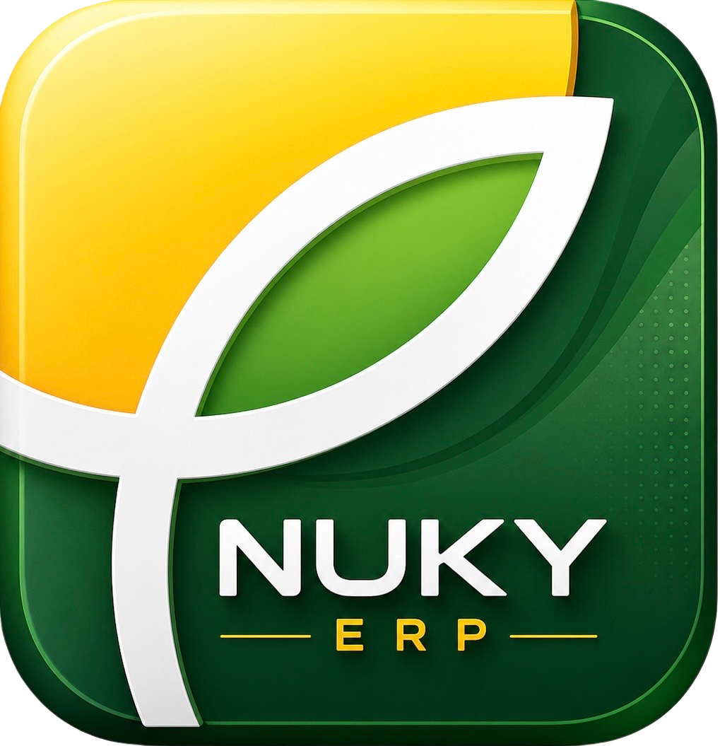 NUKY ERP
